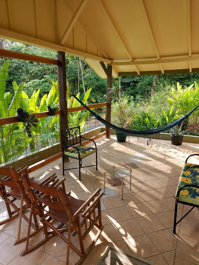 Apartamento Rancho La Merced