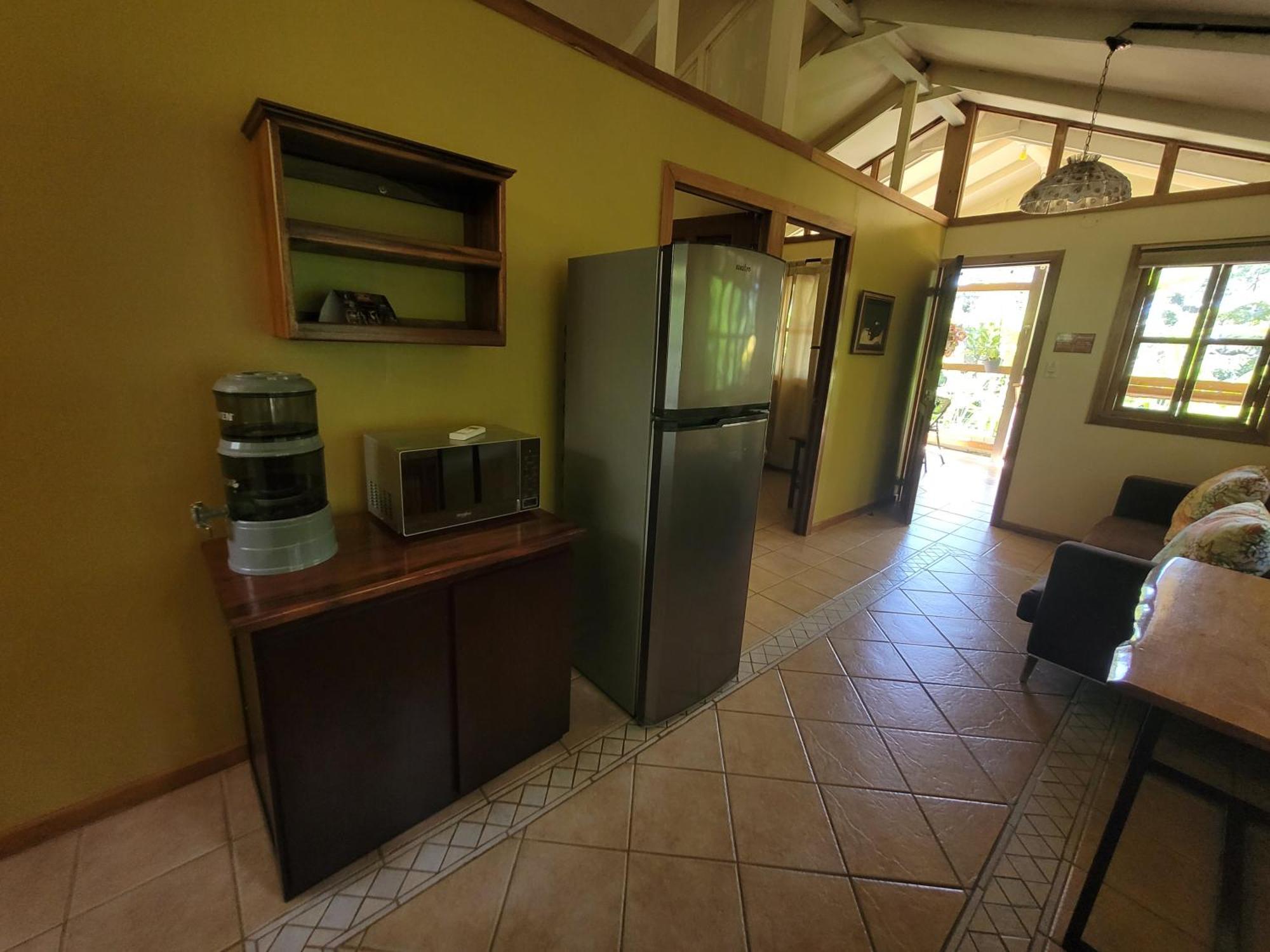 Apartamento Rancho La Merced