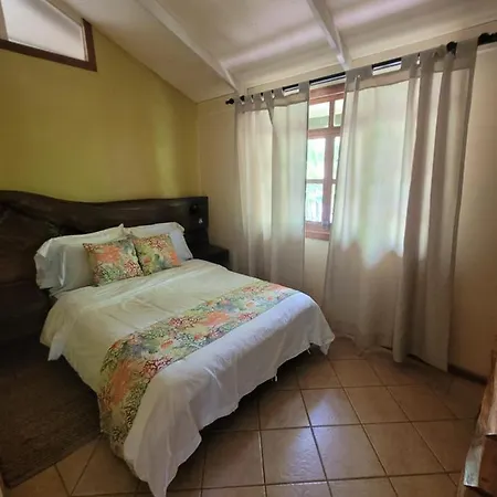 Cabina Rancho La Merced Uvita Exterior photo