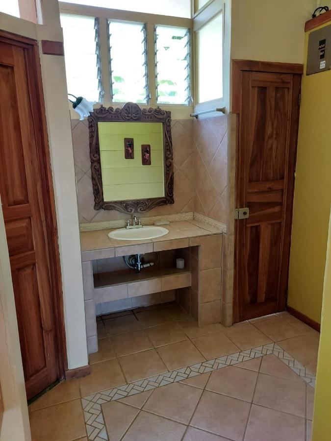 Rancho La Merced Appartement Uvita