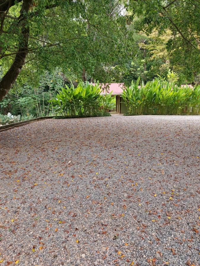 Rancho La Merced Appartement