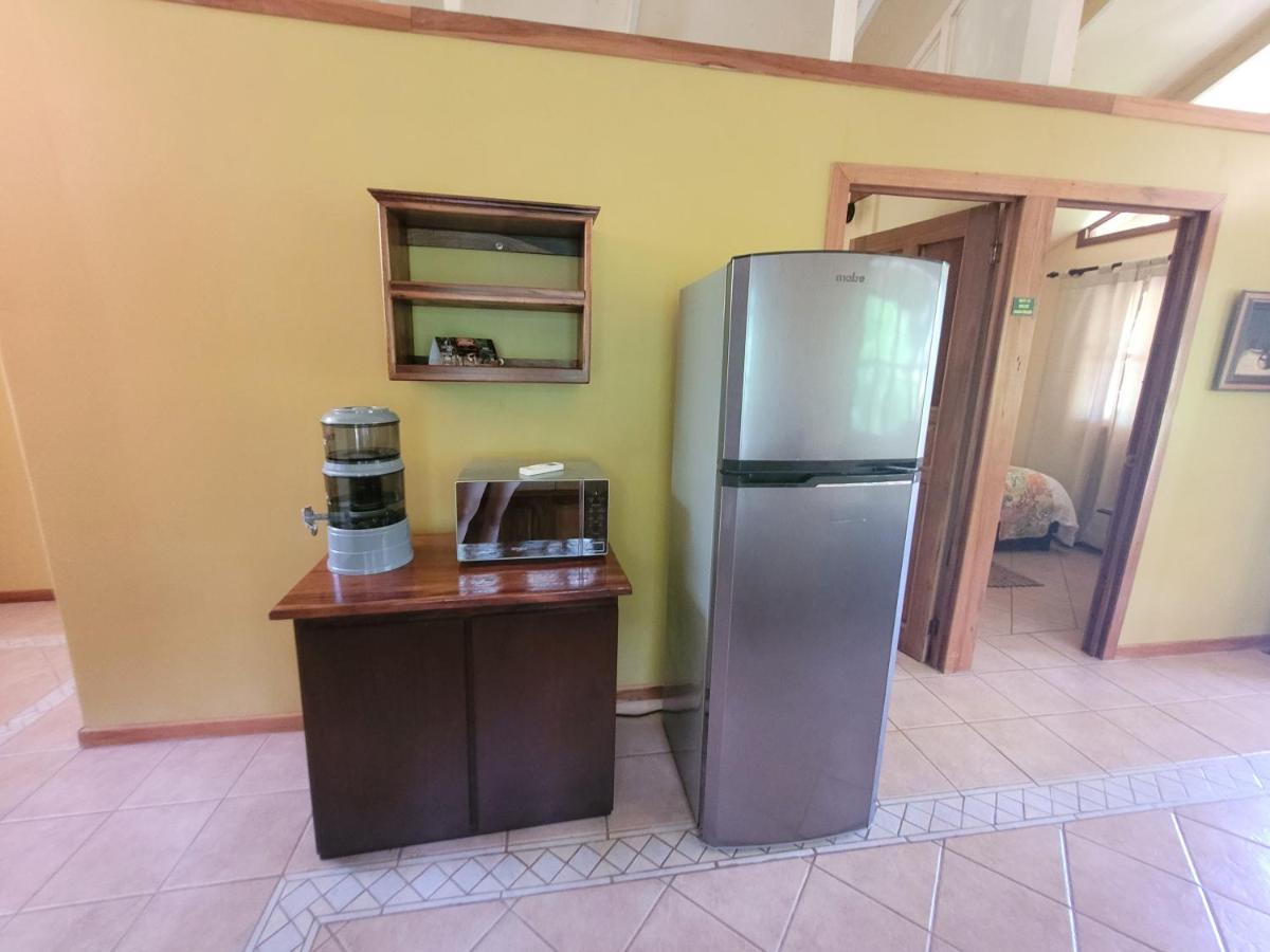Rancho La Merced Appartement *
