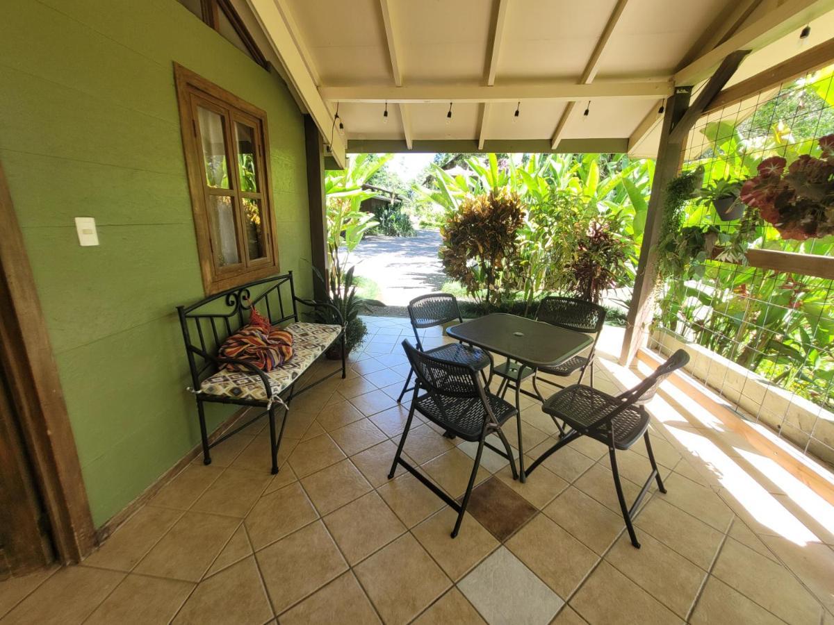 Rancho La Merced * Uvita