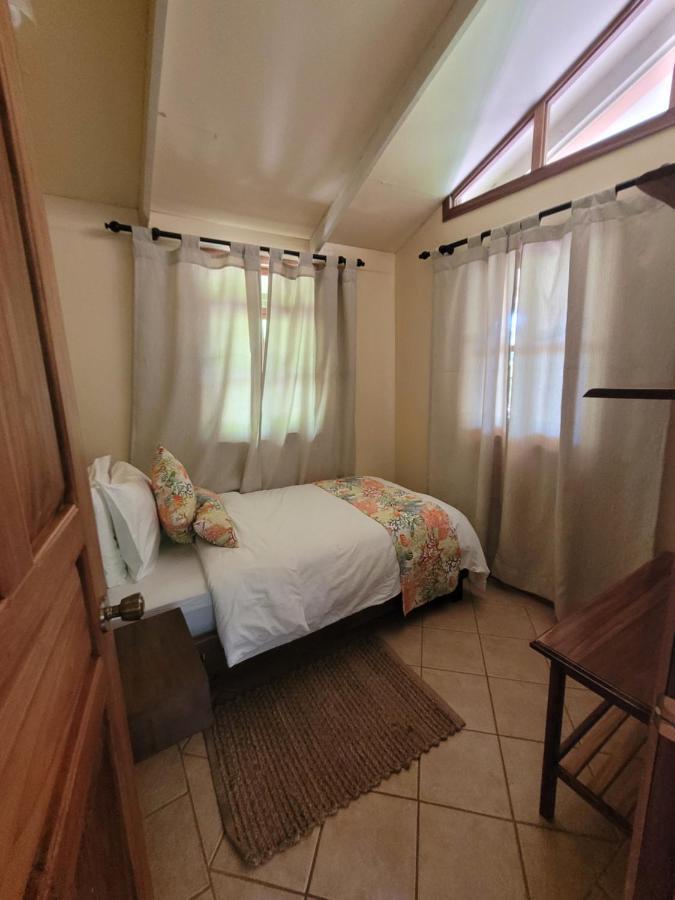 Rancho La Merced Uvita